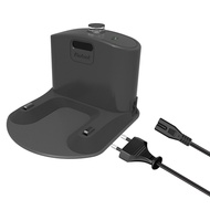 Charger Dock Station Compatible with iRobot Roomba E5 E6 i1 i3 i4 i6 i7 i8 500 600 700 800 900 Serie