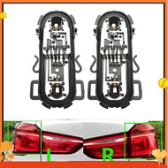 External Tail Light Base 2pcs 63217456407 for     X1 F48 F49 XDrive 20Li XDrive 25 2016- 2019 Rear T