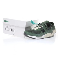 Sports Shoes_New Balance_NB_Made in USA M992 Series Classic Retro Casual Sports Daddy Running Shoes 