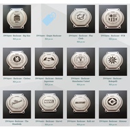 [RL2U] DW6900 / GDX6900 /GA/ DW5600 CUSTOM BACKCASE