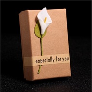 [A&J]Gift box 5CM*8CM