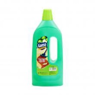GANSO FLOOR CLEANER APPLE 1.2KG