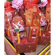 Biogreen  Organic Chinese Gift Hamper