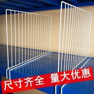 Clothing Shelf Partitions, Baffles, Shelf Partitions, Cainiao Station Express Shelf Partitions, Part