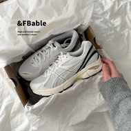 Gt-2160 White Black White White Black Line Sneakers Retro Shoes Couple Shoes 1203A275-104