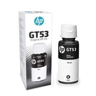 HP GT53 BLACK ORIGINAL INK BOTTLE [100% ORIGINAL]