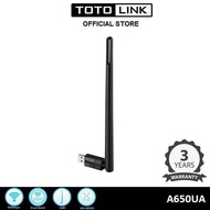 Totolink A650UA AC650 Wireless Dual Band USB Adapter