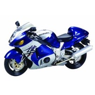 栗特小舖【JP8800】SUZUKI 鈴木 摩托車系列 隼 No.90 GSX1300 1/12 組裝模型 日空 日版