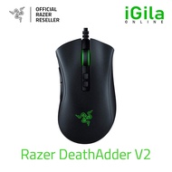 Razer Deathadder V2 Gaming Mouse