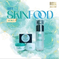 RISSA SKINCARE ORIGINAL HQ