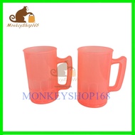 Plastic Mug | Plastic Cup | Drinking Cup | Cawan Plastik | Cup Plastik | Mug Plastik | Cawan Air 362