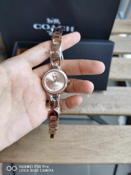 (Real Photo)Original Park 26mm 14503170/14503171/14503172/14503564 Ladies Watch Jam Tangan Wanita Co