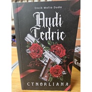 ANDI CEDRIC CT NORLIANA