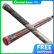 Golf Pride Genuine Mcc Plus4 Align Golf Grip Rib Grip Gray