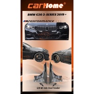 BMW G20 3 SERIES 2019+ M3 SIDE STEEL FENDER