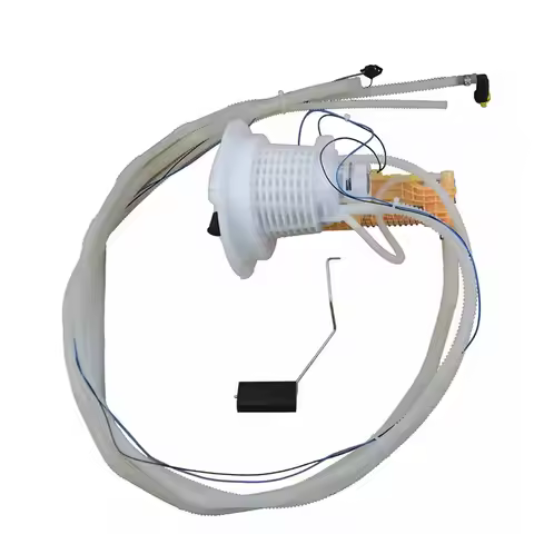 A2514700090 Car Accessories Fuel Pump Module Assembly 2514700090 For Mercedes Benz W176 W245 W246 W2