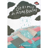 Drizzle on Paper