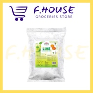 888 Lime Flavoured Drink Premix (600g)