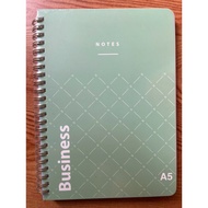 XO Hai Tien A5 spring notebook 200 pages