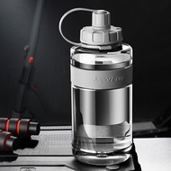 High Capacity Durable Water Bottle