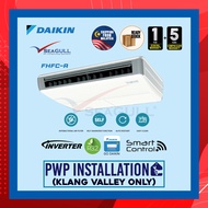 Daikin Ceiling Exposed FHFC-A Series Inverter 2.0-3.0HP R32