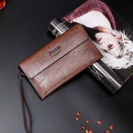 Men handbag leather Men wallet Jeep