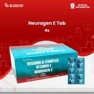 Neurogen E Tab 4s