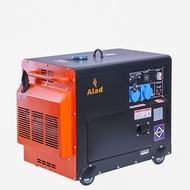 20kva diesel generator alternator generator diesel turbine generator