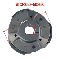 Motorcyle Plate of Clutch 250-5036B For CF Moto CF250 V3 V5 Accessories