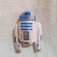 Authentic Mini Lucasfilm Star Wars R2D2 Plush Soft Toy
