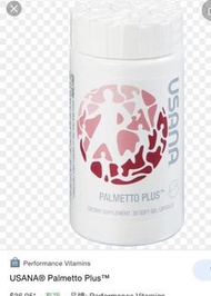 USANA-palmetto plus