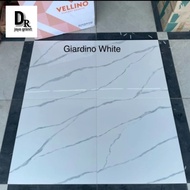 granit 60x60 putih motif Valentino giardino white marble