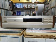 二手天龍2560G大庒CD機連遙控器播放正常