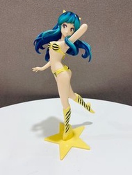有貨不用問！要貨請按出價！看內文！極新淨 Banpresto Lum 阿琳 山T女福星 福星小子 Urusei Yatsura Lum うる星やつら 景品figure：Glitter & Glamou