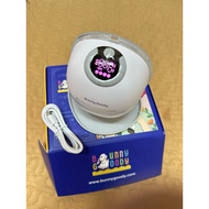 Bunny Goody S32 (Preloved)