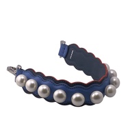 【二手】 FENDI Mini Strap You 肩帶，藍色