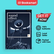 Sound Effect - Paperback - English - 9781350236004