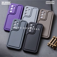 Samsung A16 Case macaron Motif Circuit Pro camera Case Samsung A16