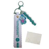 [Morimoto Sangyo Co., Ltd.] Hangyodon Chaveiro Sanrio Pelúcia Mascote Pingente Item de fã Edição do 