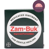 Bayer Zam-Buk 25g Bayer Zam-Buk 25g