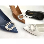 Heels TALI 5cm 92929-8 Simoncelli