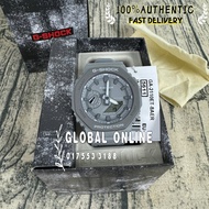 CASIO G-SHOCK GA-2110ET-8ADR / GA-2110ET-8A / GA-2110ET-8 / GA-2110ET GA-2110 CASUAL ANALOG DIGITAL 