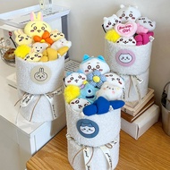 Creative Doll Bouquet Guy Usaki Doll Bouquet Children's Day Qixi Graduation Birthday Gift