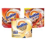 Ovaltine Taste / Choco Milk Malt 3 in 1 / XTRA