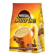 Nescafe sunrise instant coffee 200g