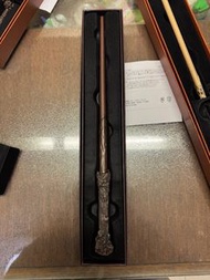 哈利波特 環球影城魔杖 冇地圖