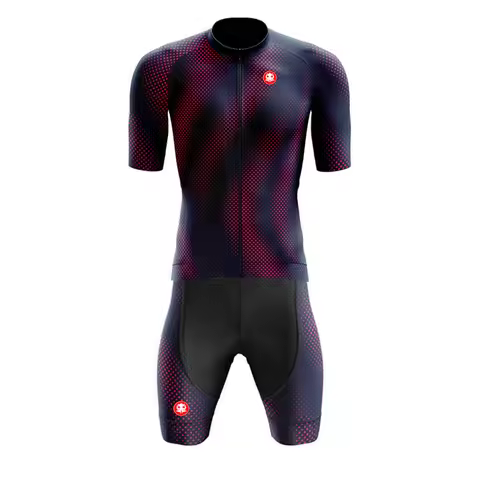 2025 KRAKEN OCTOPUS triathlon skinsuit camisa ciclismo masculina cycling jersey велоформа tenue homm