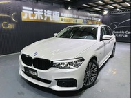 [元禾阿志中古車]二手車/BMW 5-Series Touring 530i Sport Line(G31)/元禾汽車/轎車/休旅/旅行/最便宜/特價/降價/盤場