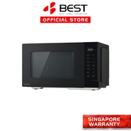 PANASONIC NON CONVECTION MICROWAVE NN-GT35NBYPQ