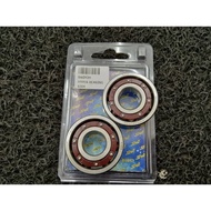 SWIPOH RACING HYPER BEARING 6304 6305 SET
